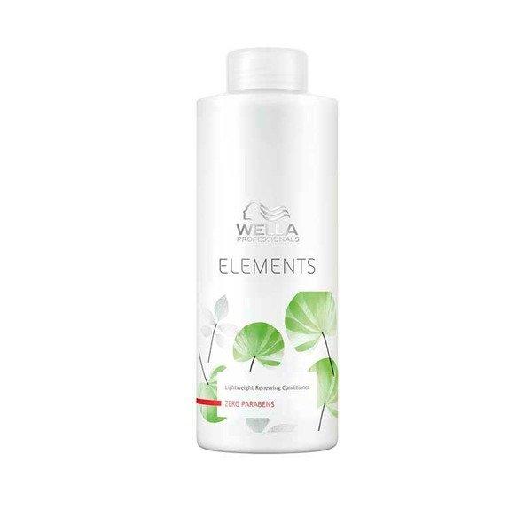 wella  Wella Elements Balsamo Rinnovatore 