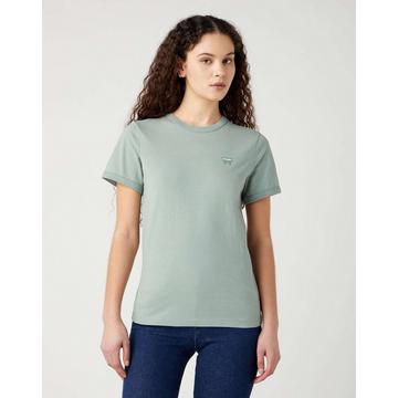 T-Shirts Slim Tee