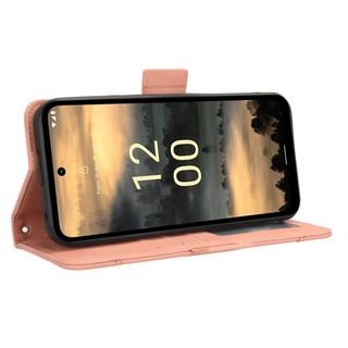 Cover-Discount  Nokia Xr21 - Custodia Con Multiple Slot 