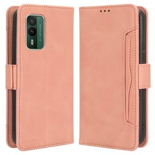 Cover-Discount  Nokia Xr21 - Custodia Con Multiple Slot 