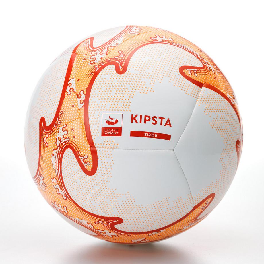 KIPSTA  Fussball - HYBRIDE LIGHT 