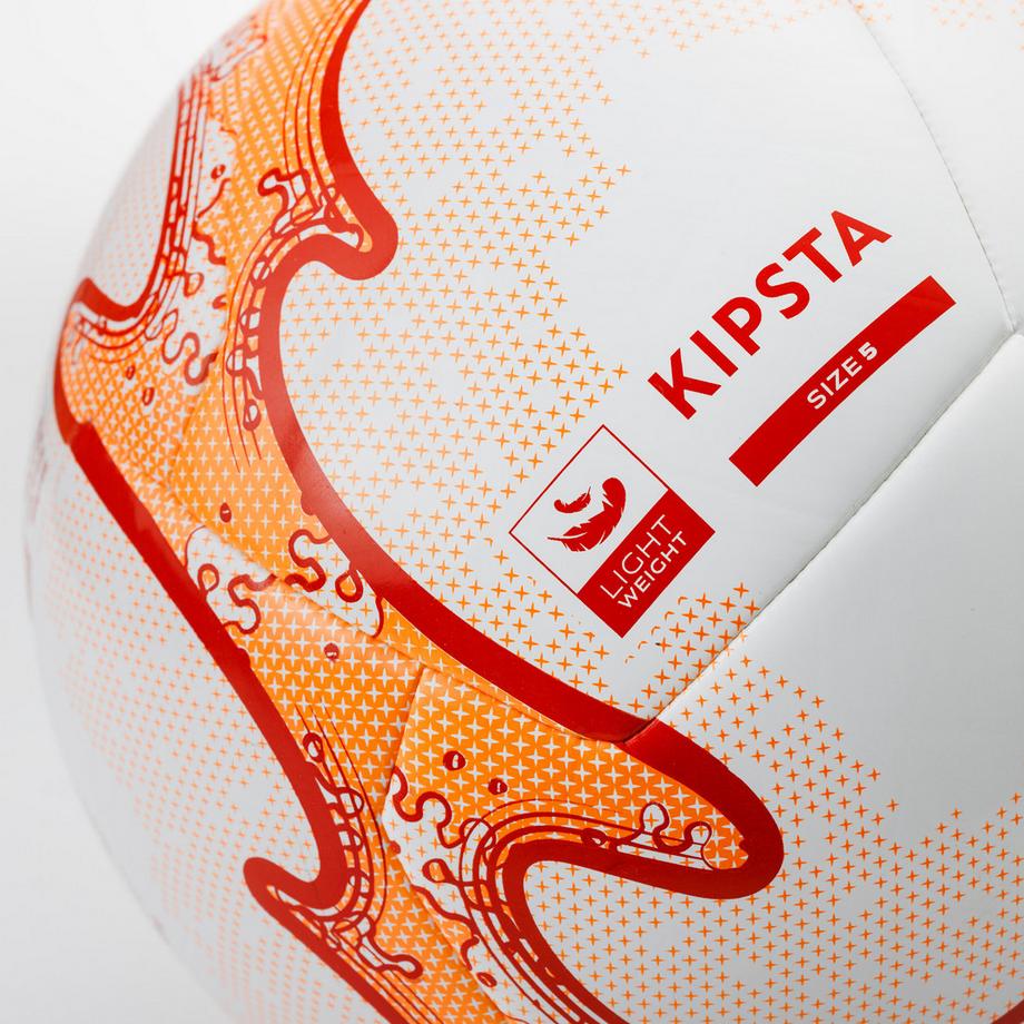 KIPSTA  Fussball - HYBRIDE LIGHT 