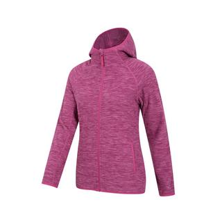 Mountain Warehouse  Lleyn II Hoodie mit durchgehendem Reißverschluss 