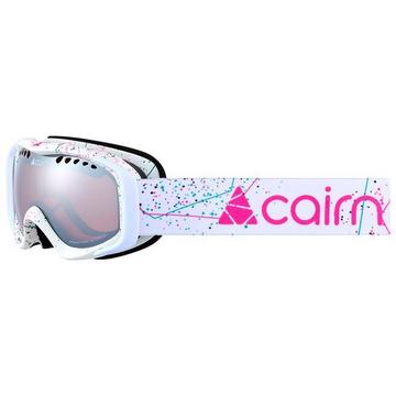 Maschera da mountain bike per bambini Cairn SPX3