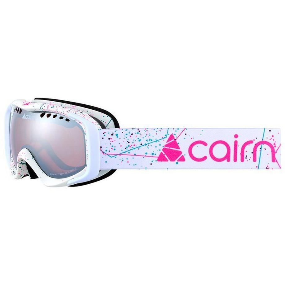 Cairn  Maschera da mountain bike per bambini Cairn SPX3 