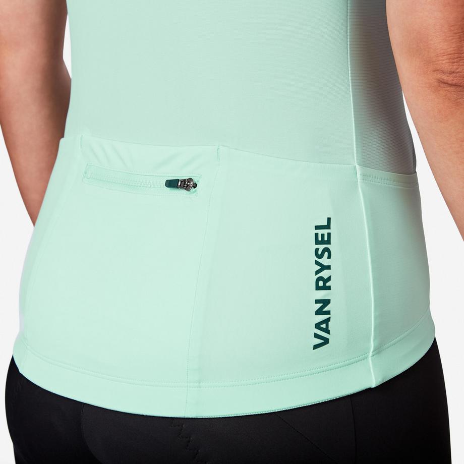 VAN RYSEL  Maglia da ciclismo a maniche corte RCR-R 2 