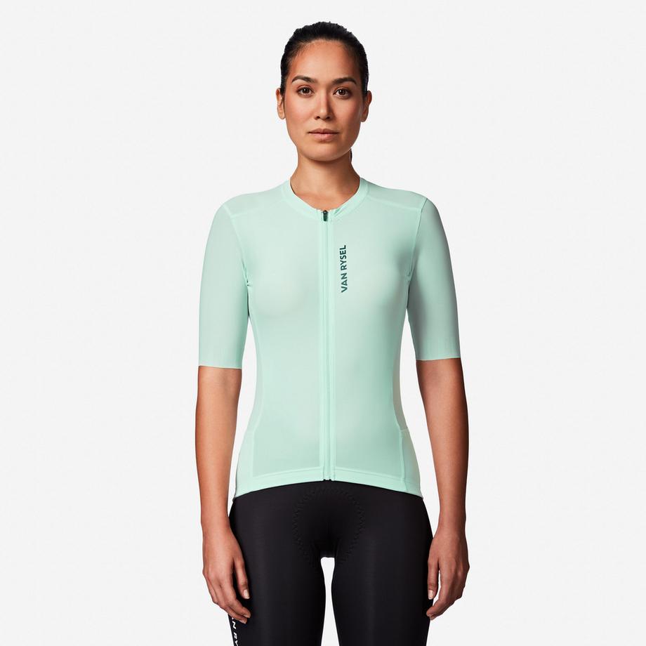 VAN RYSEL  Maglia da ciclismo a maniche corte RCR-R 2 