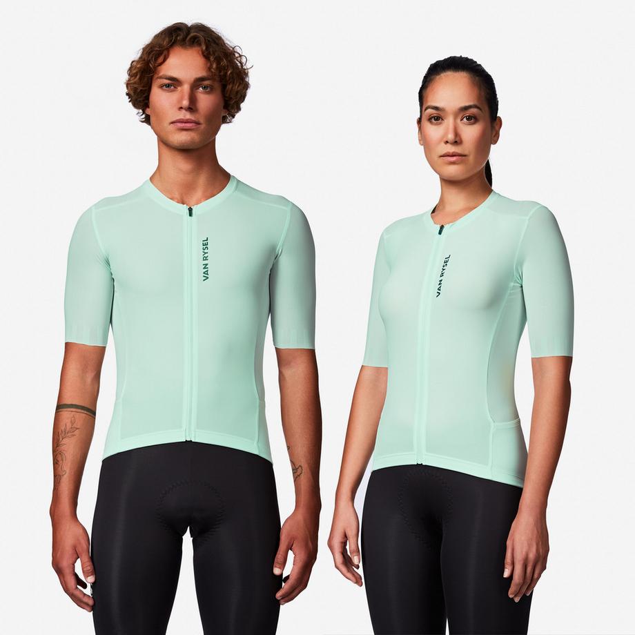 Maglia da ciclismo a maniche corte RCR-R 2