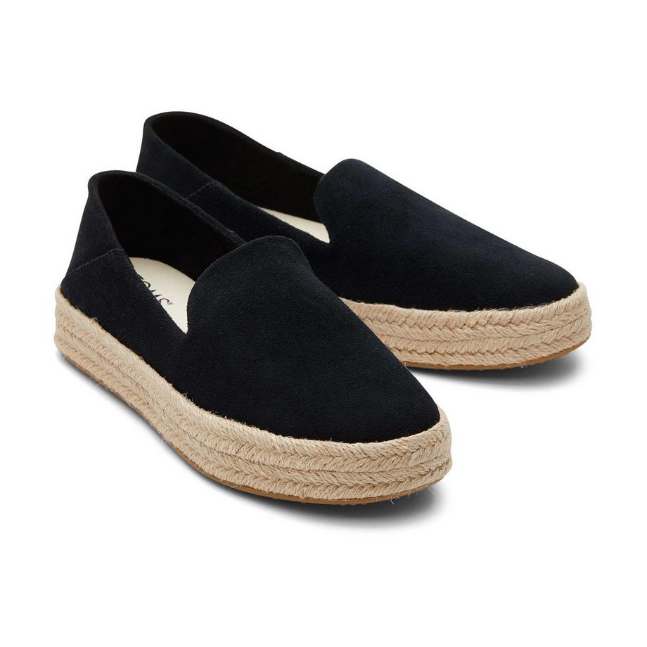 TOMS Carolina Espadrilles  