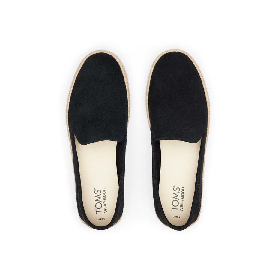 TOMS Carolina Espadrilles  