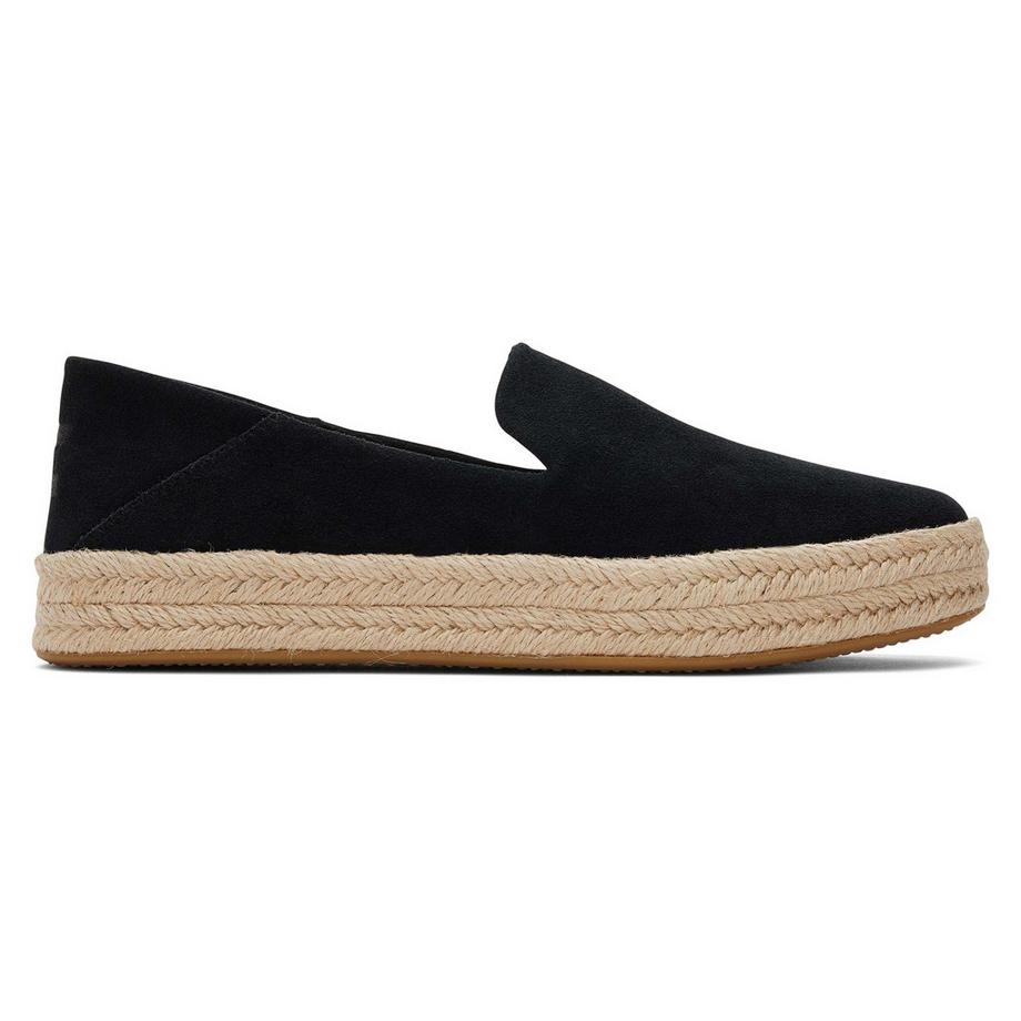 TOMS Carolina Espadrilles  