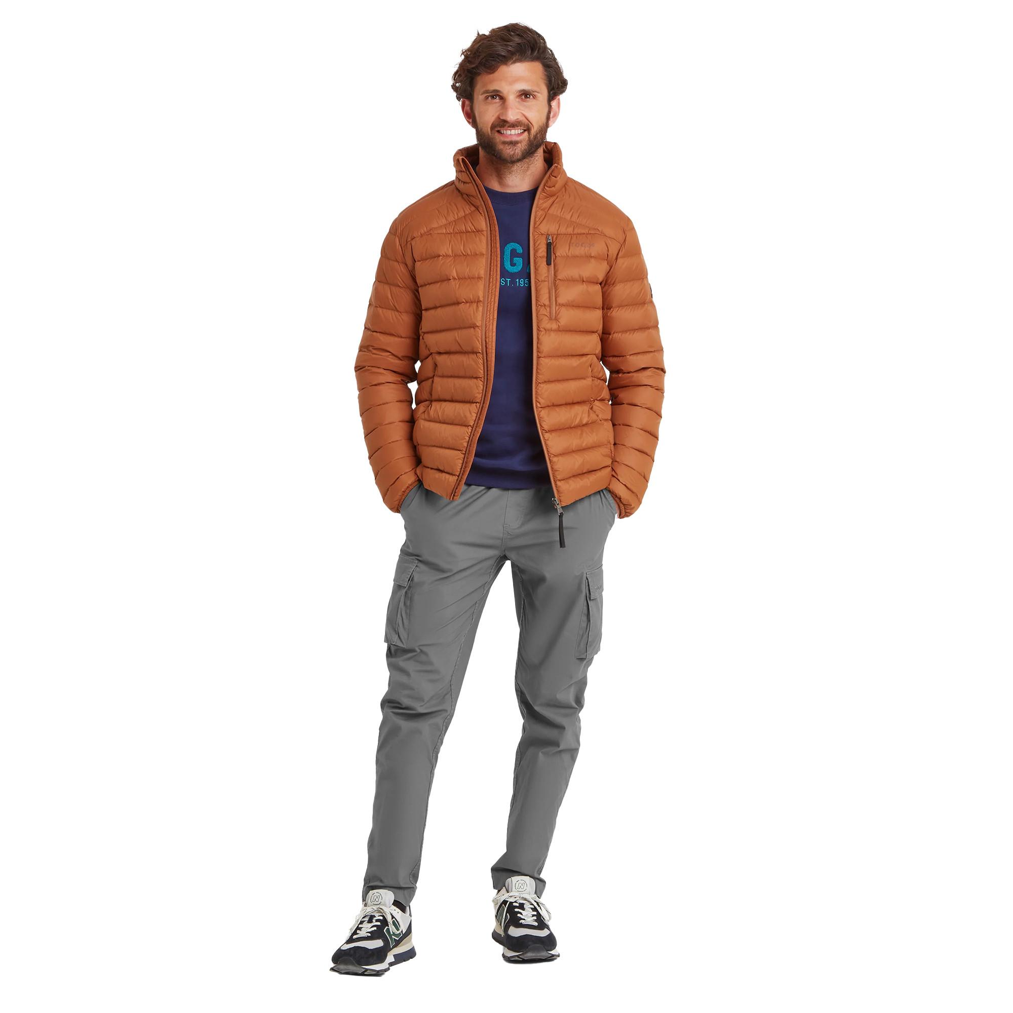 Tog24 North RDS Jacke  