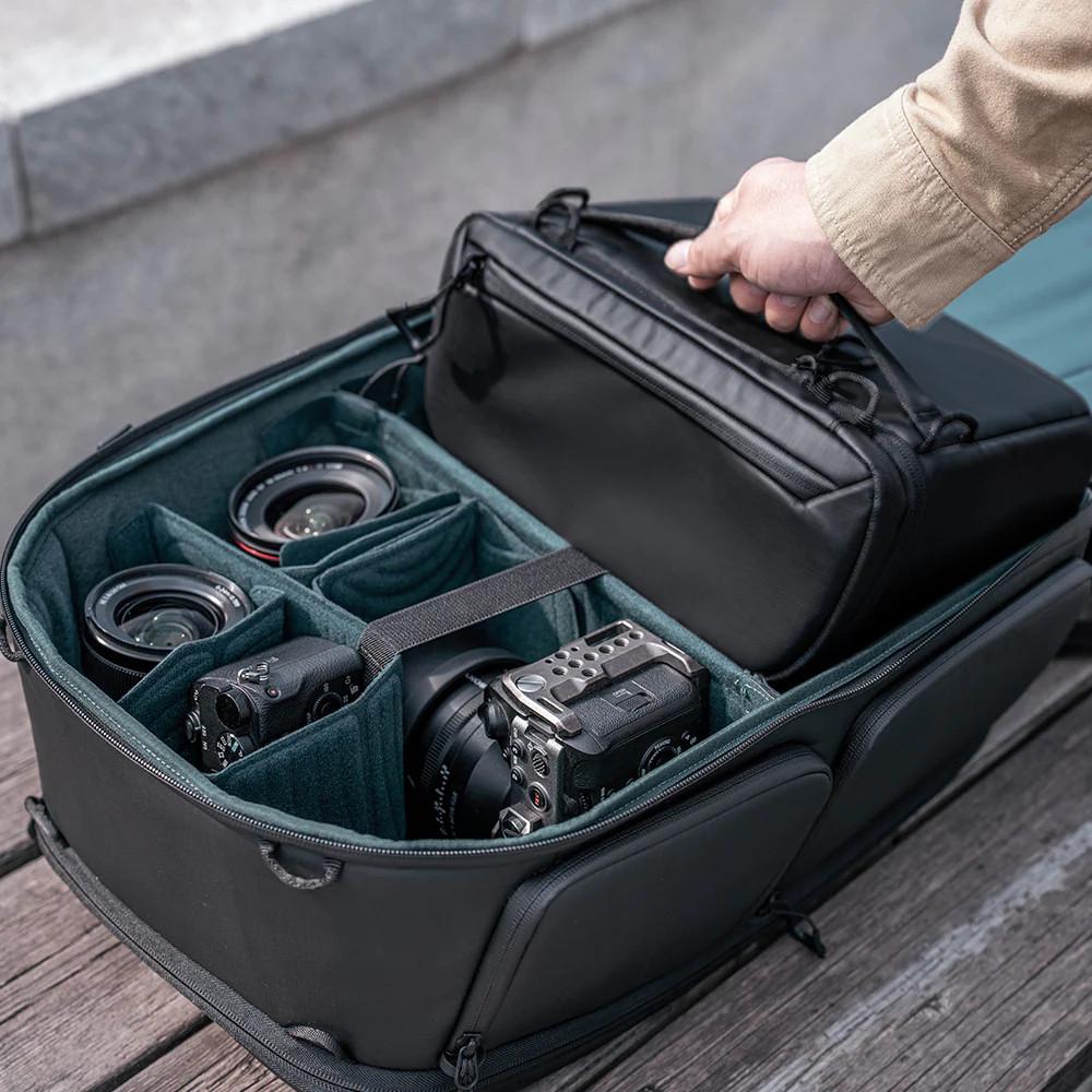 PGYTECH  Sac à dos photo  OneMo 