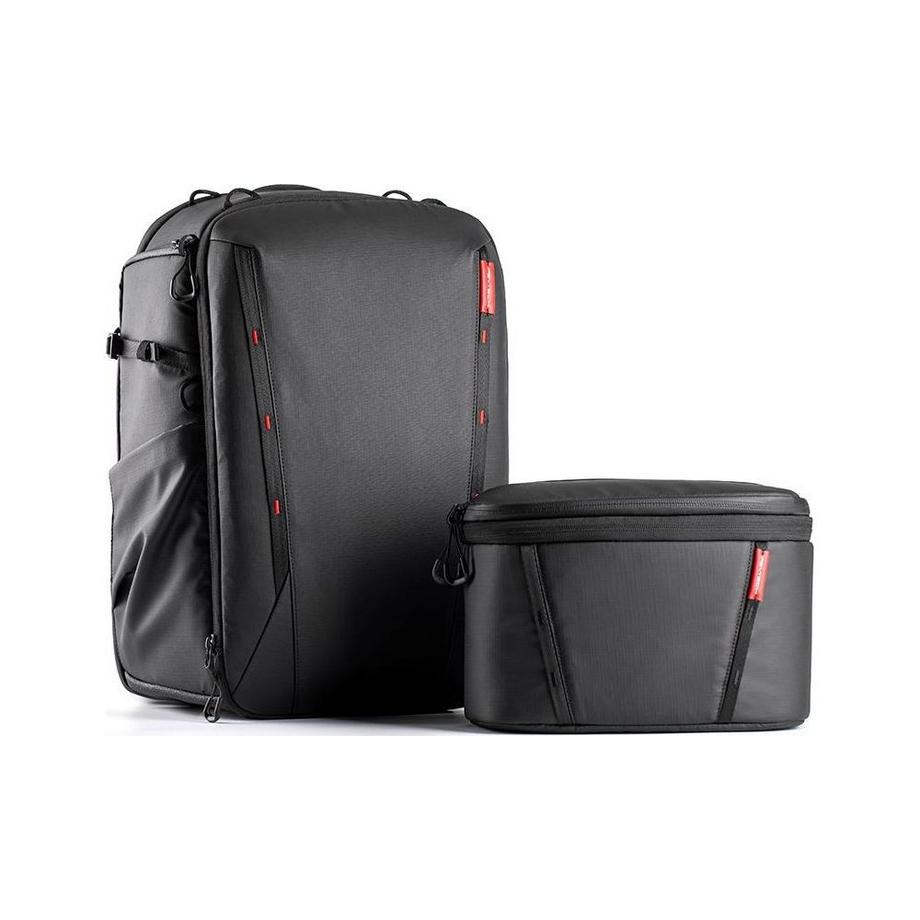 PGYTECH OneMo 2 Zaino Nero