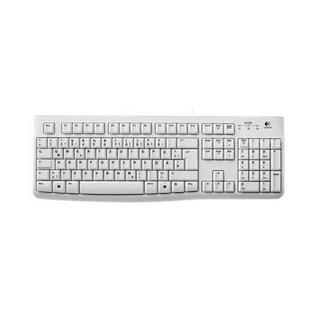 Logitech  Keyboard K120 for Business - Deutschland 