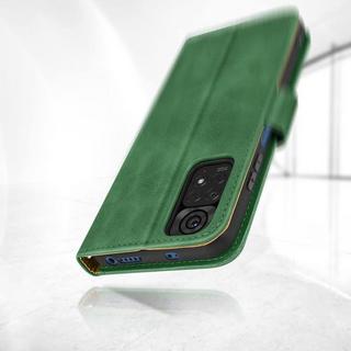 Avizar  Étui Xiaomi Redmi Note 11 et 11s Vert 