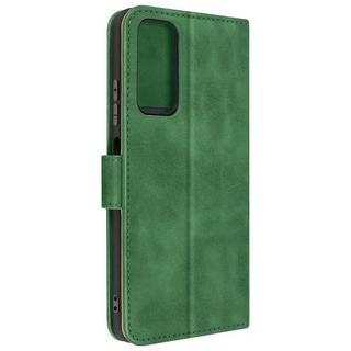 Avizar  Étui Xiaomi Redmi Note 11 et 11s Vert 