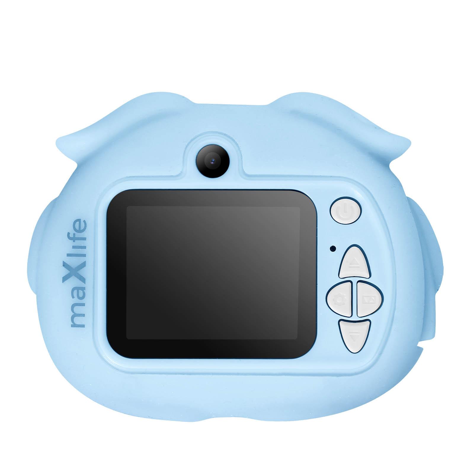 Avizar  Fotocamera selfie per bambini maXlife 