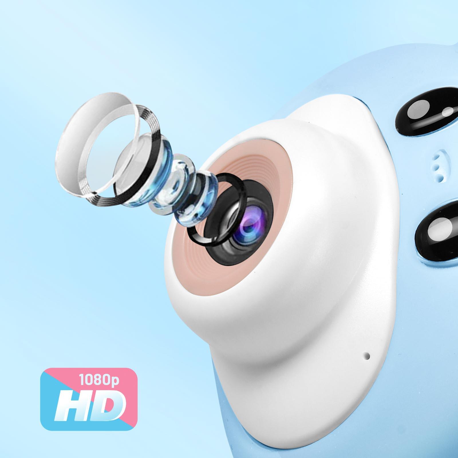 Avizar  Fotocamera selfie per bambini maXlife 