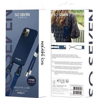 So Seven  Cover SMOOTHIE per iPhone 13 