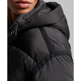 Superdry  doudoune courte cocoon 