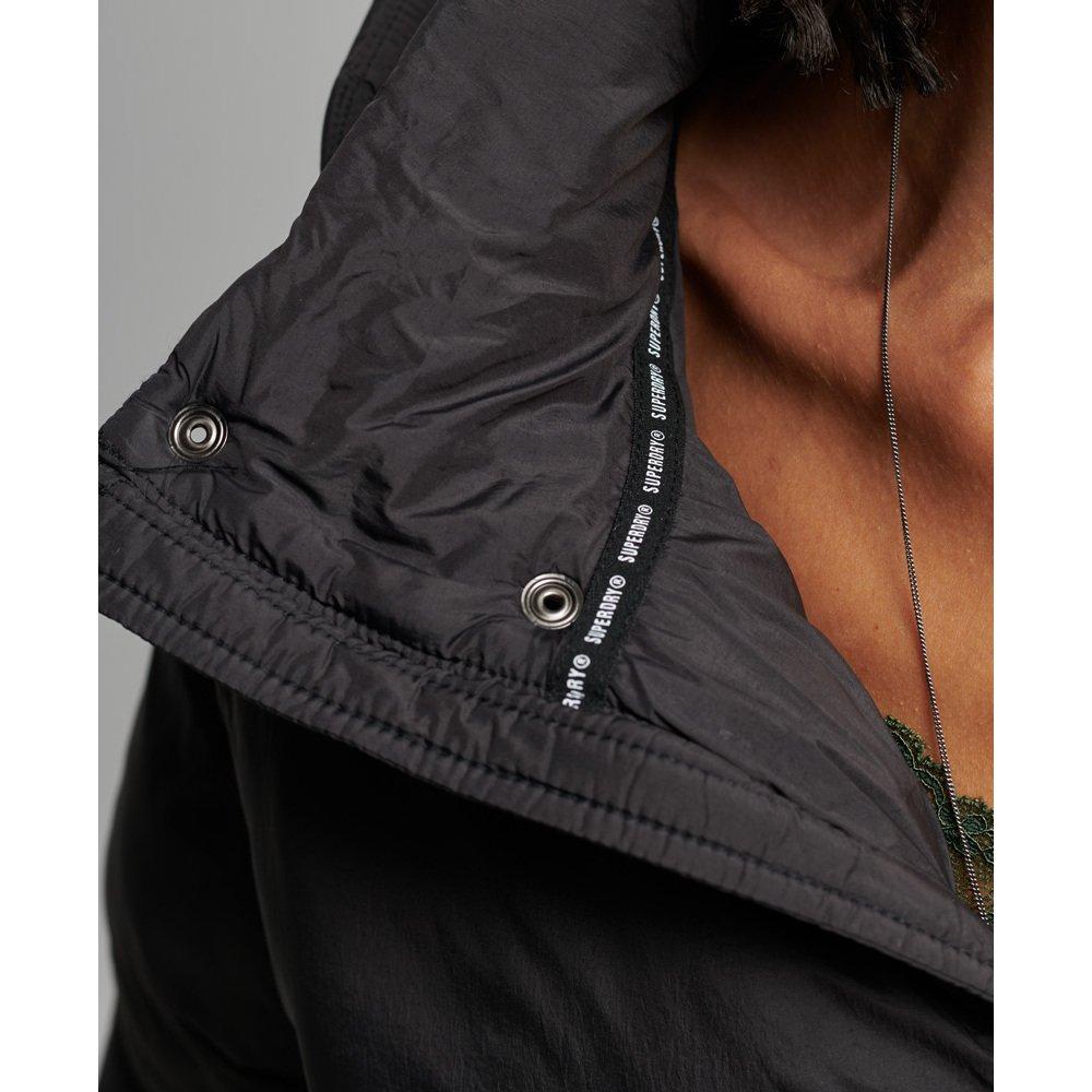 Superdry  doudoune courte cocoon 