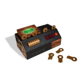 B2X  Escape Room Famille Jungle - Suédois 