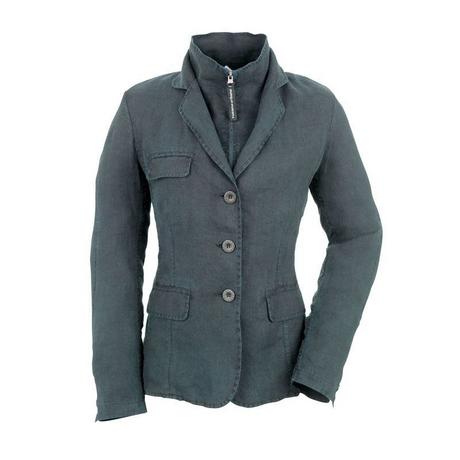 Tucano Urbano  Blazer da donna in stile cottage Tucano Urbano Lino 