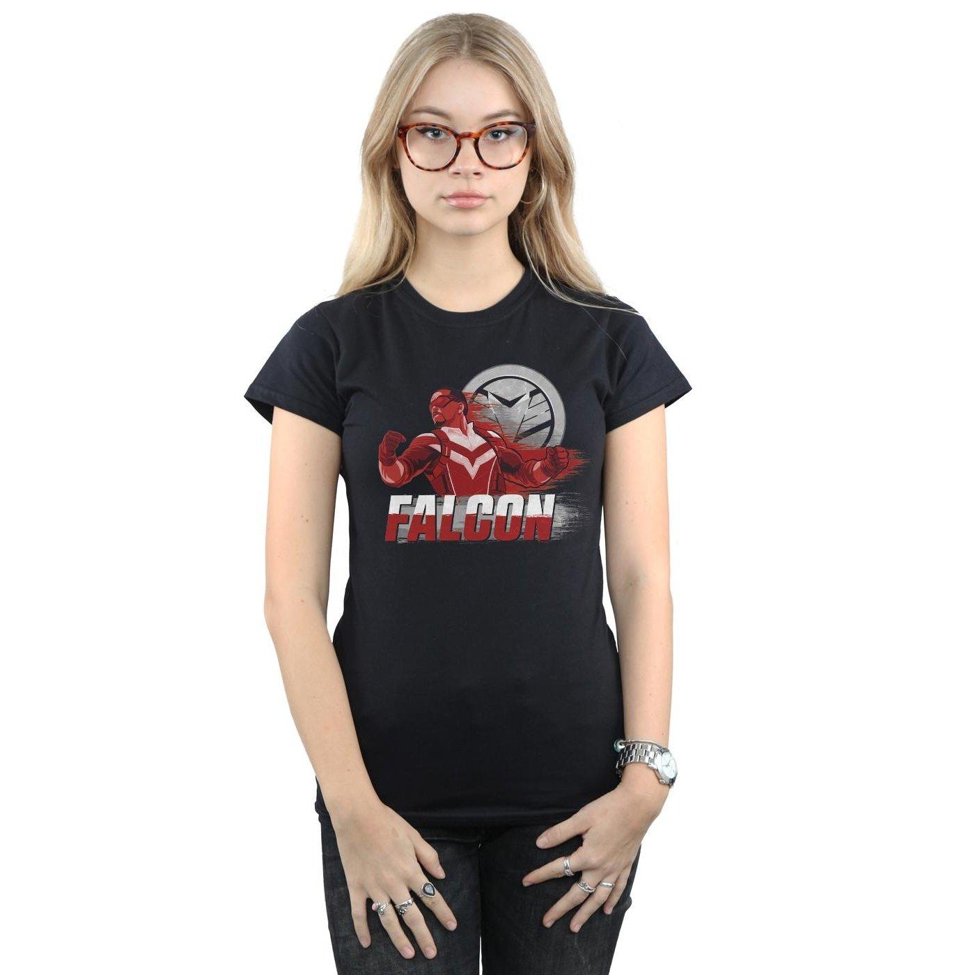 MARVEL  Red Fury TShirt 