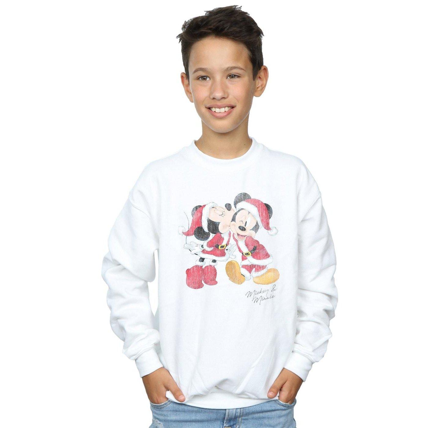 Disney  Sweatshirt 