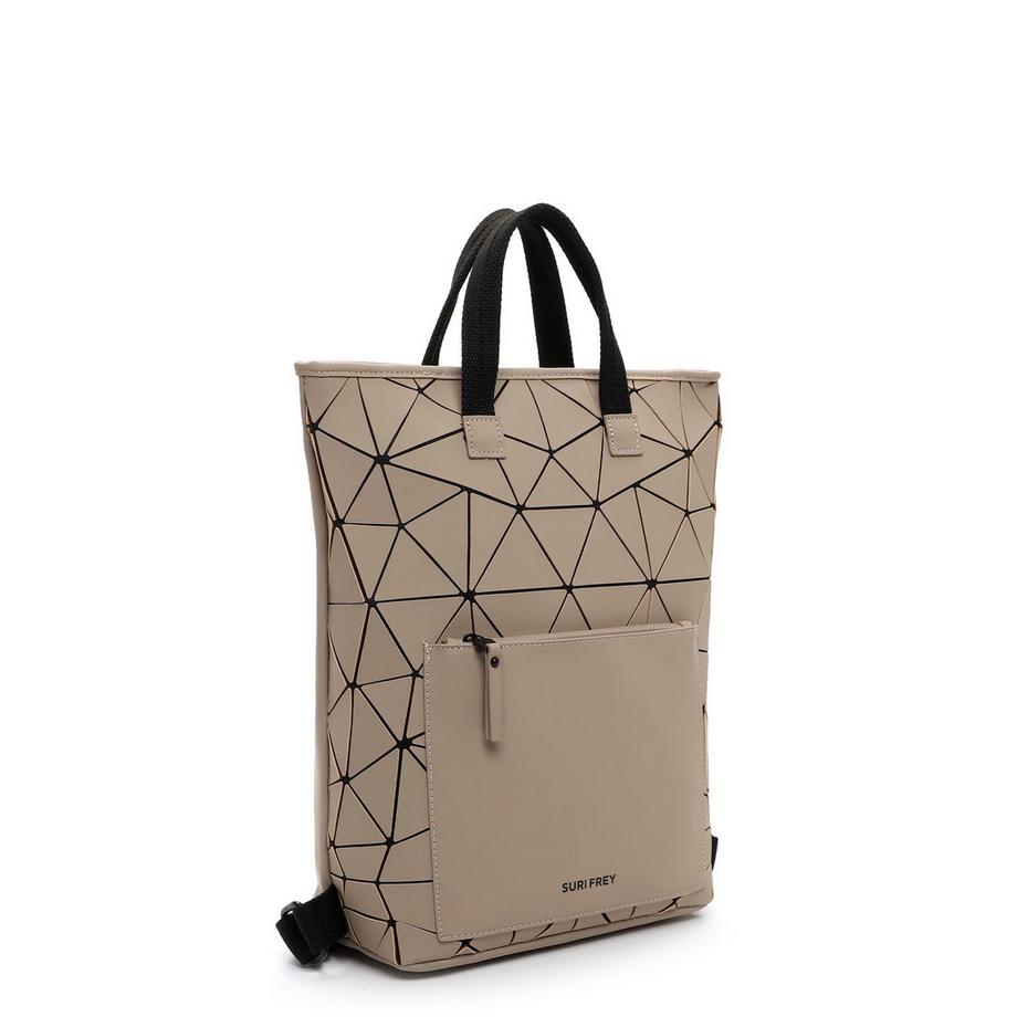 SURI FREY SURI Sports Jessy-Lu Rucksack  