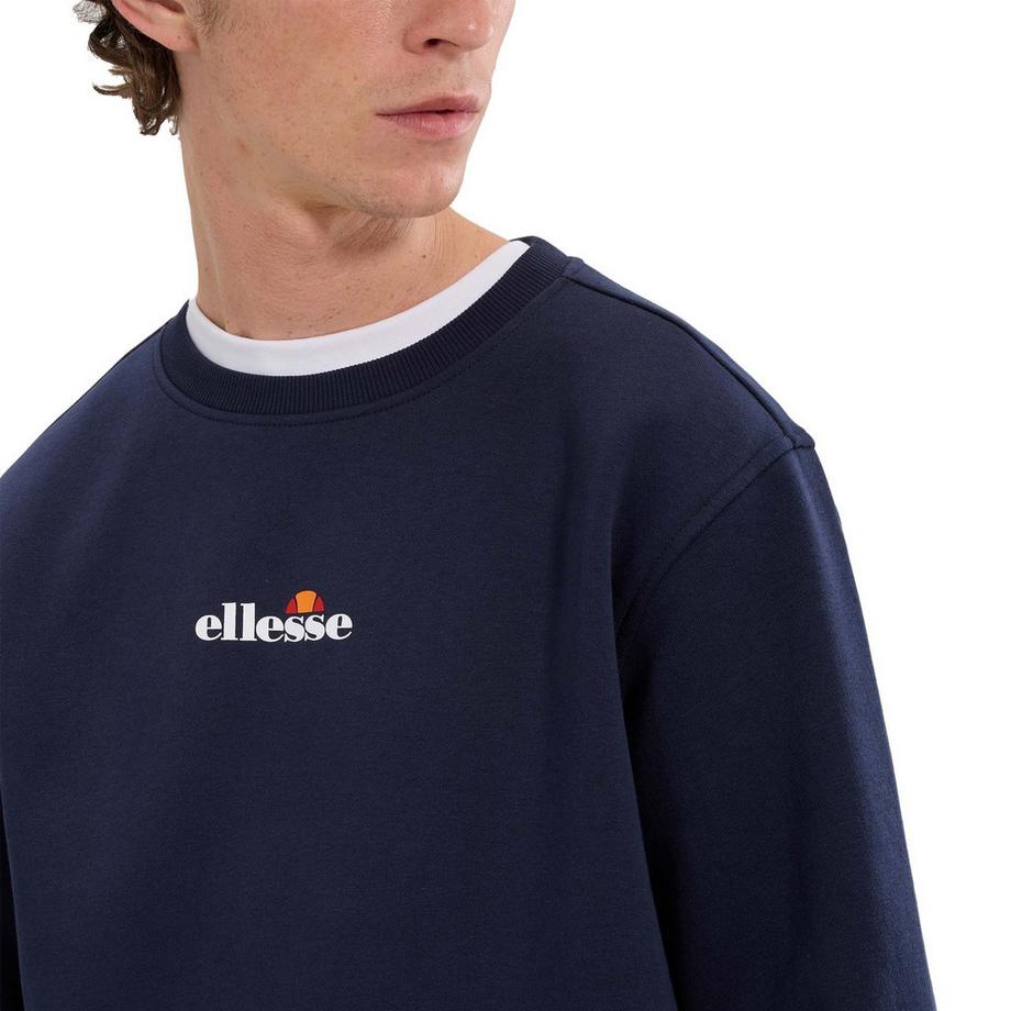 Ellesse Kiamto 2 Bequem sitzendes Sweatshirt  