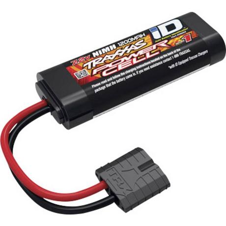 Traxxas  7.2V 1200 mAh NiMh-Akku 