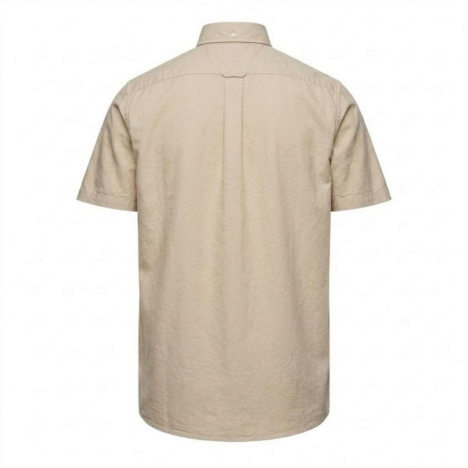 GANT Chemise Manches Courtes  