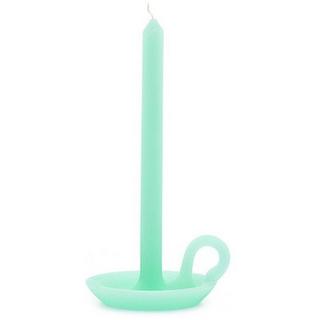 Tallow Candle Tallow Mint Green  
