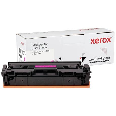 XEROX  Toner 