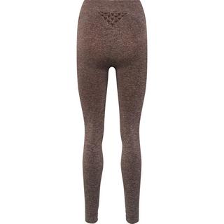 Hummel  leggings da senza cuciture huel 