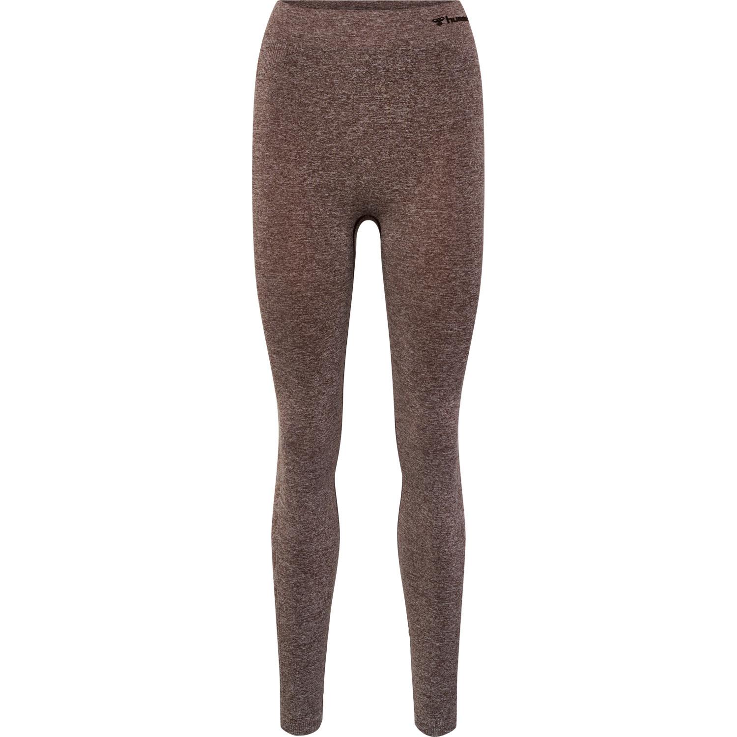 Hummel  leggings da senza cuciture huel 