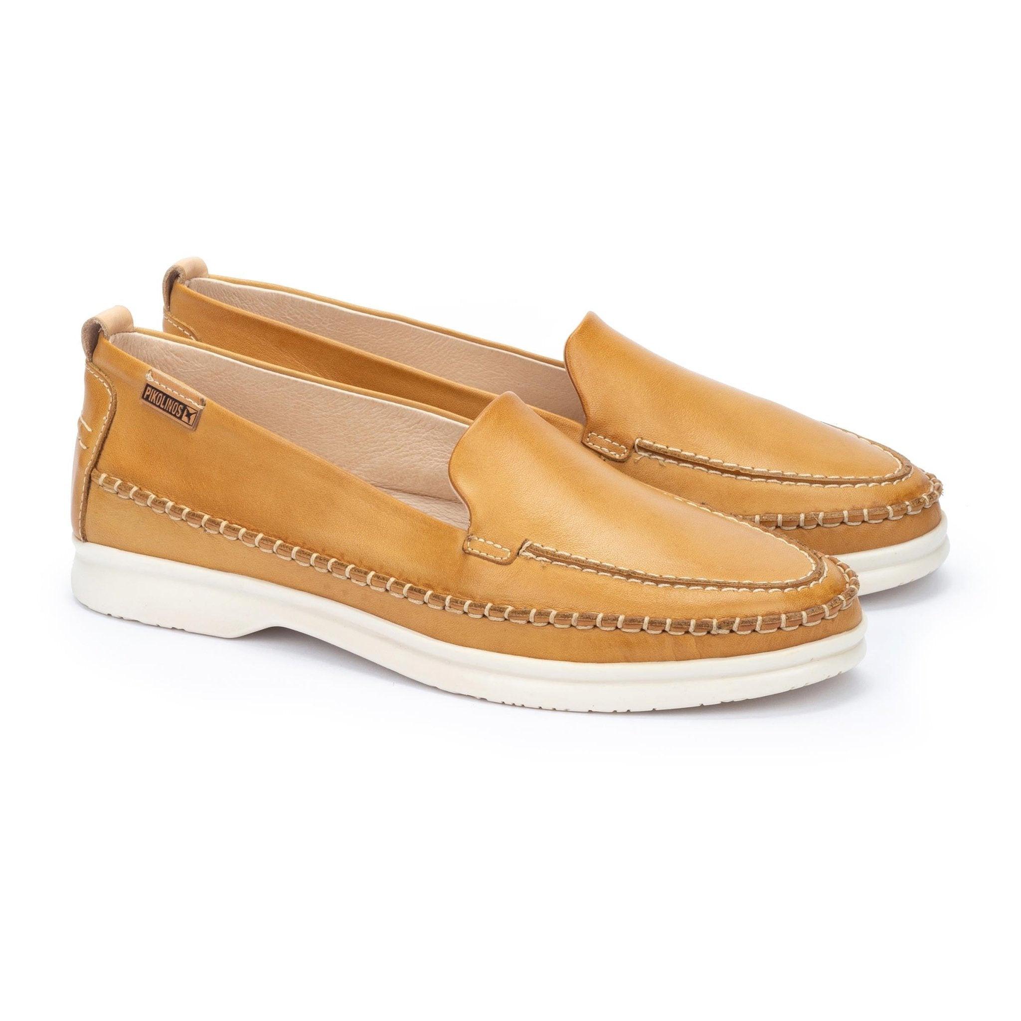 Pikolinos  Gandia - Leder loafer 