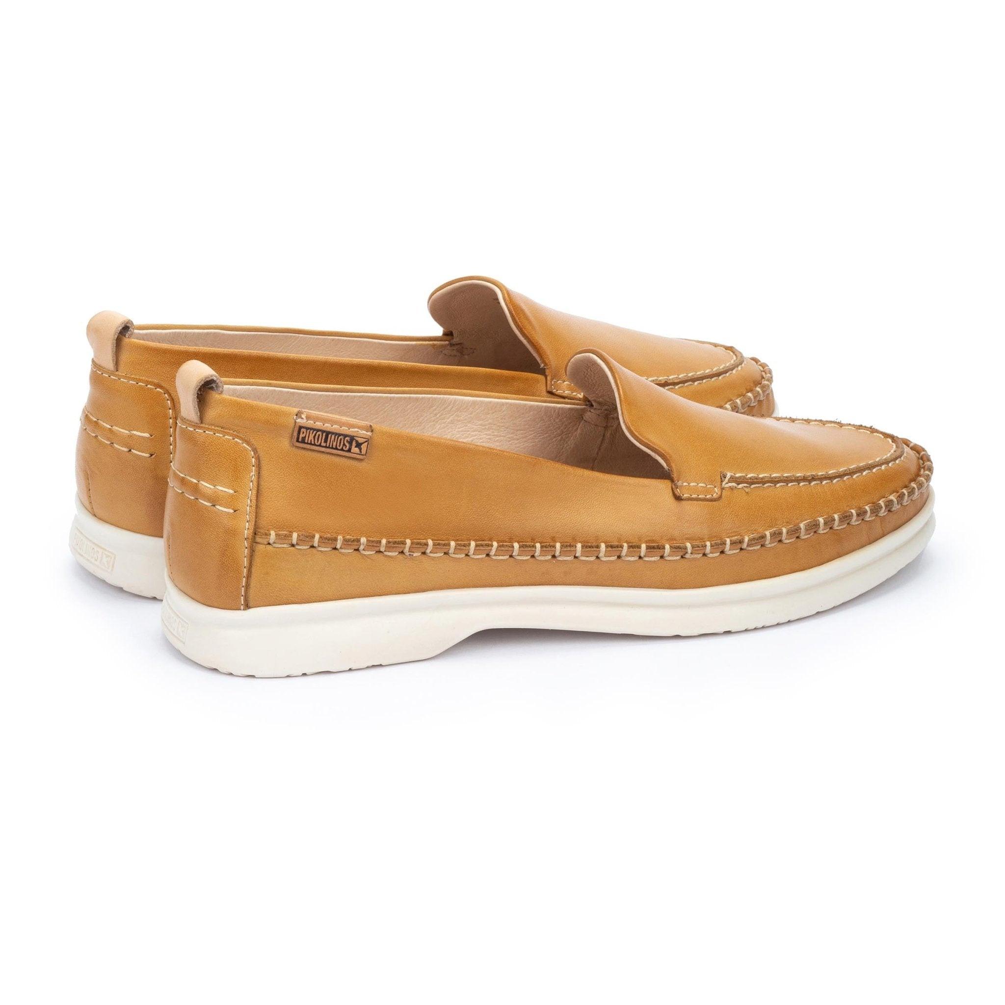 Pikolinos  Gandia - Leder loafer 