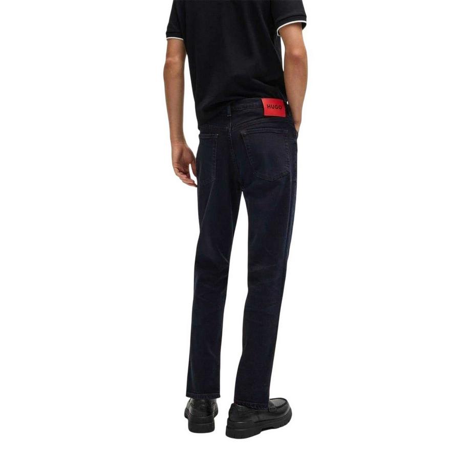 HUGO Jeans Straight Leg  