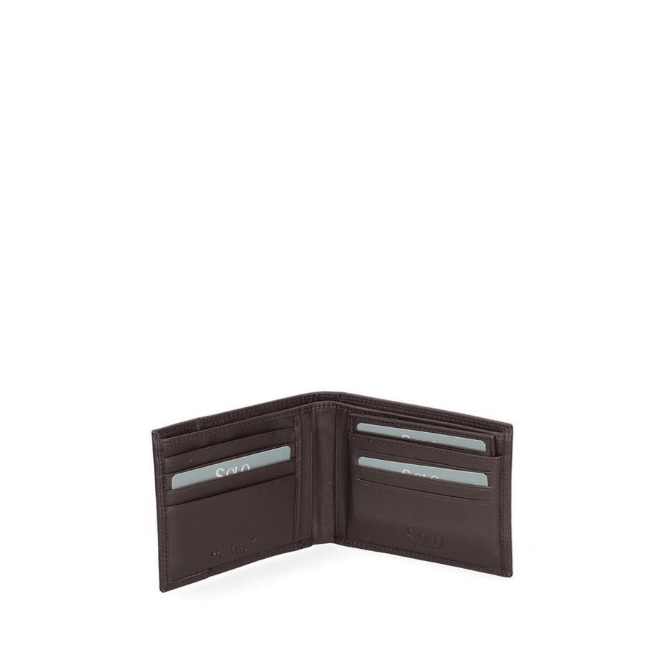 Solo Soprani Portefeuille Classique  