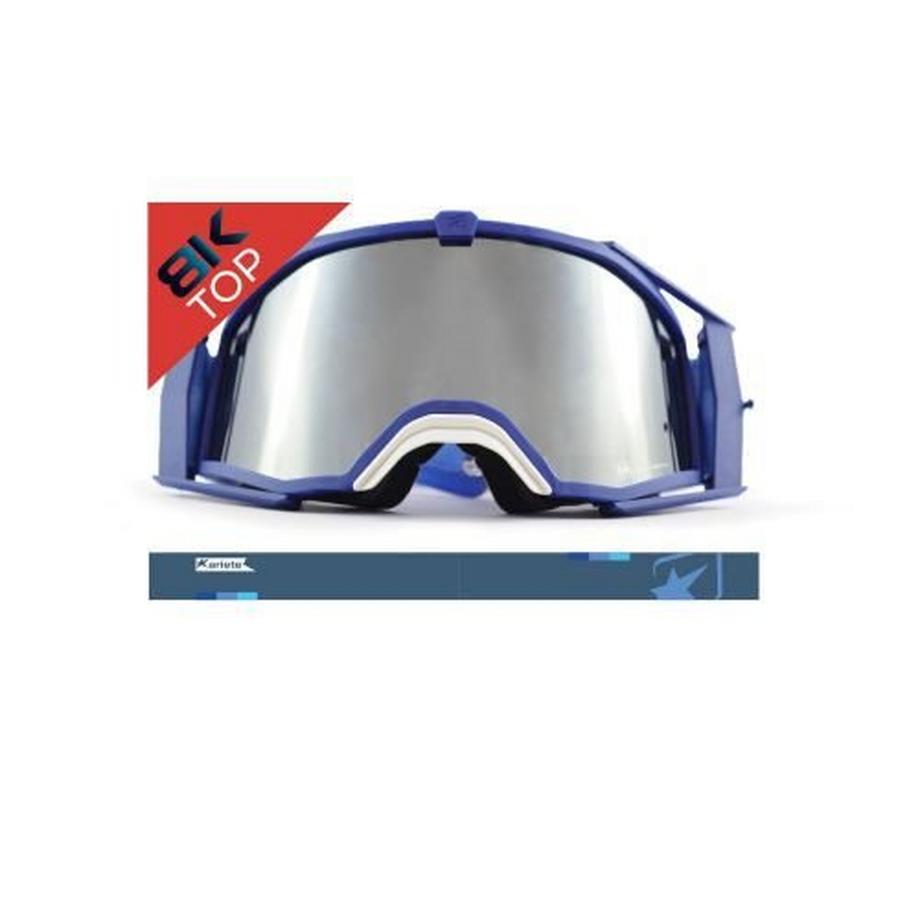 Ariete  Maschera trasversale Ariete 8K top 
