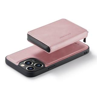 Cover-Discount  Iphone 14 Pro Max - Custodia Con Tasca Per Carte Di Credito 