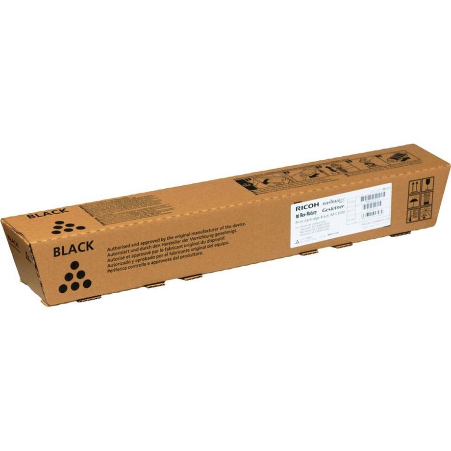 RICOH  Toner C3000/C3500 ca. 31.000 Seiten 
