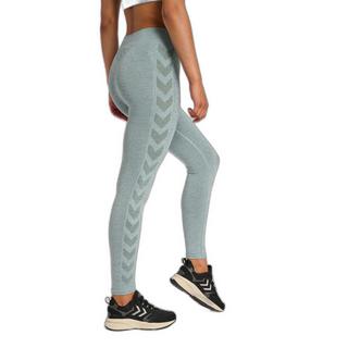 Hummel  leggings nahtlos ci mid 