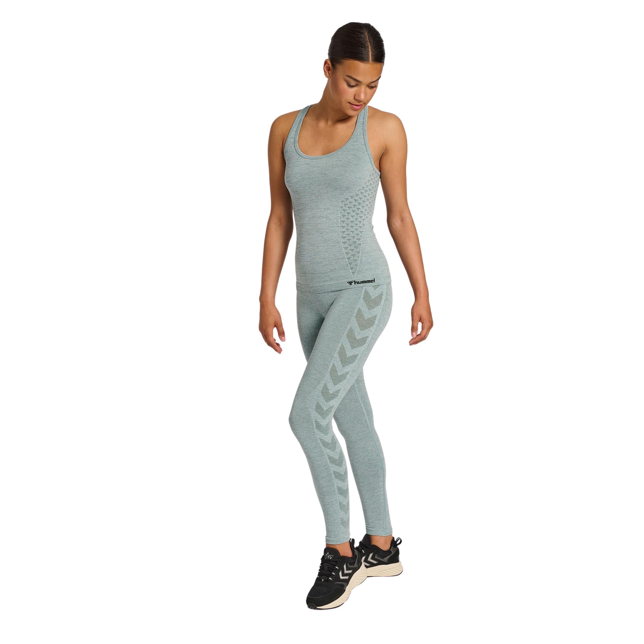 Hummel  leggings nahtlos ci mid 