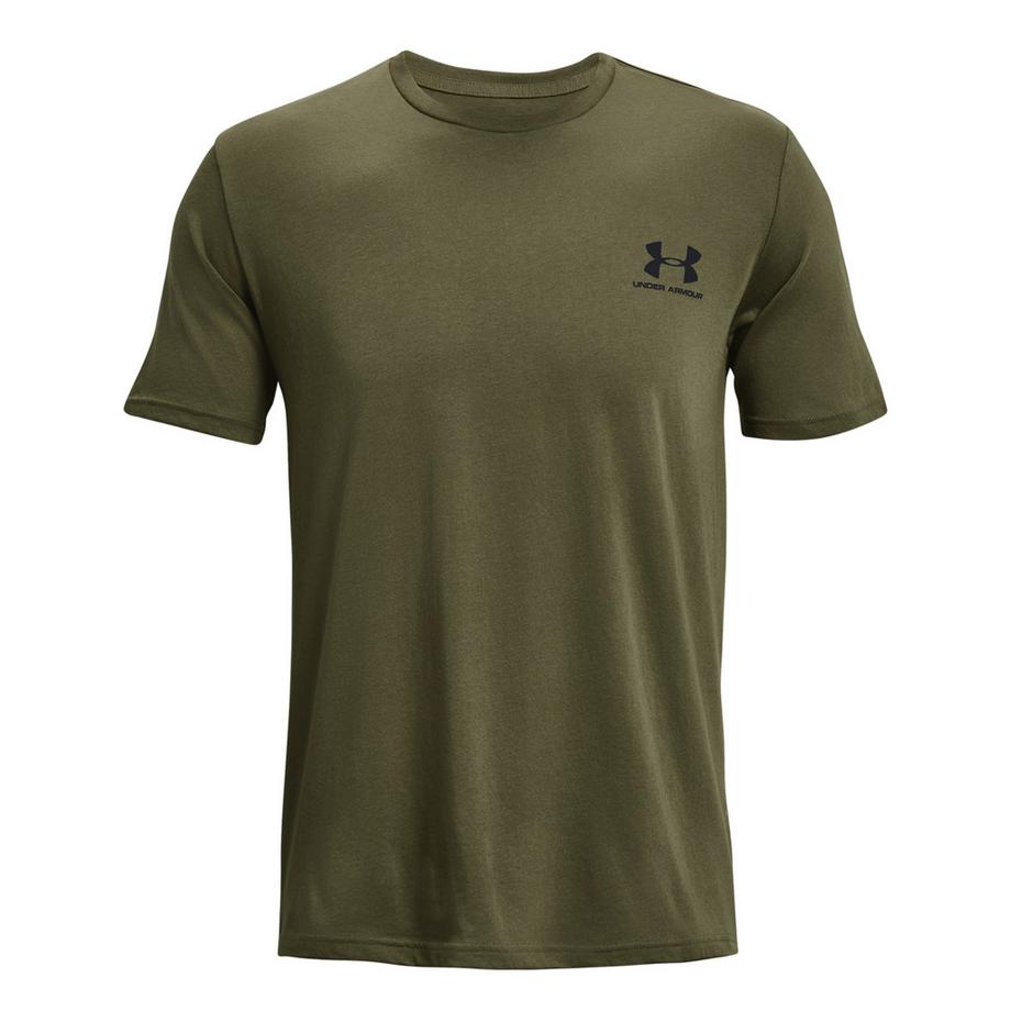 T-shirt Sportstyle Left Chest