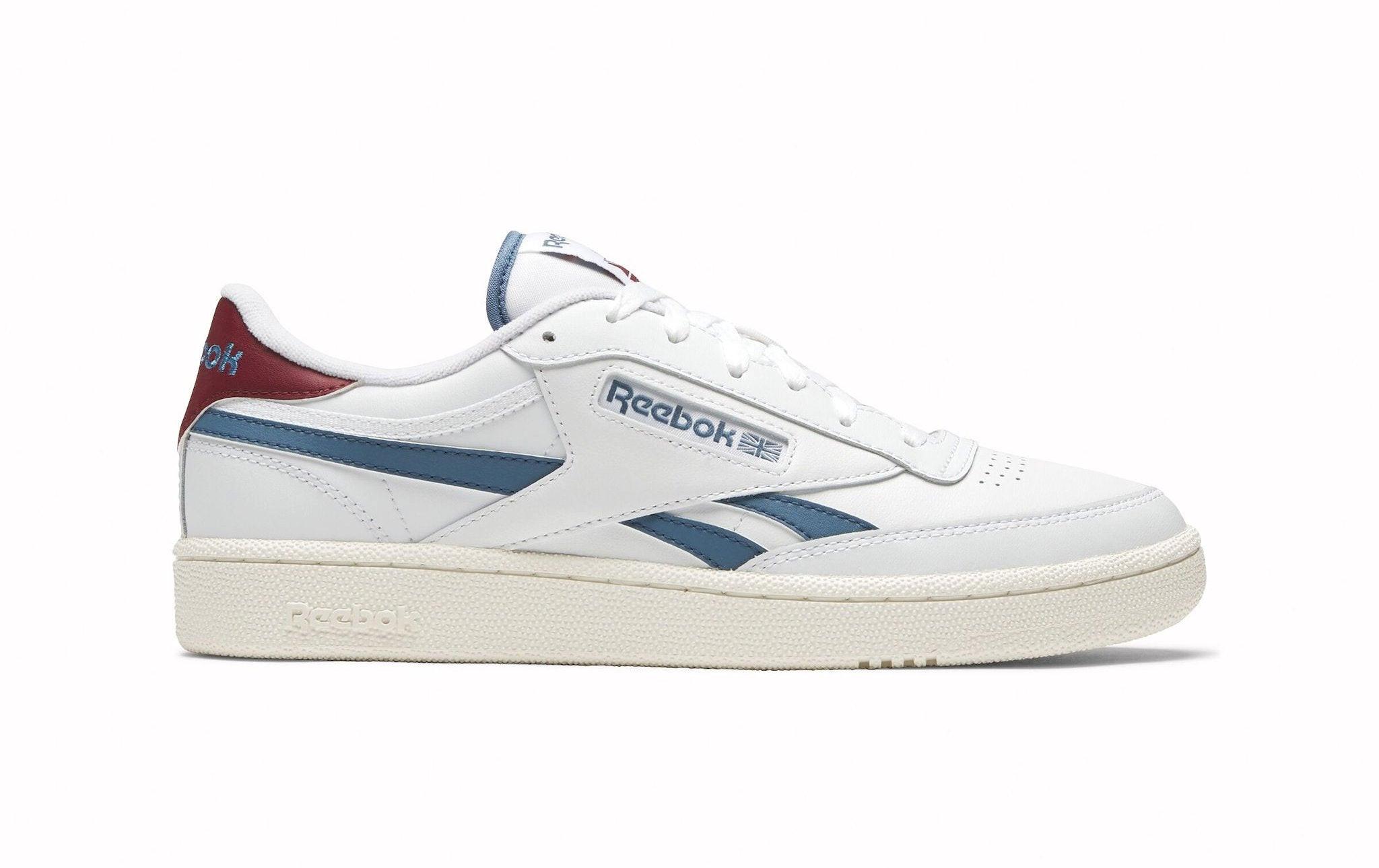 Reebok  Club C Revenge - Leder sneaker 