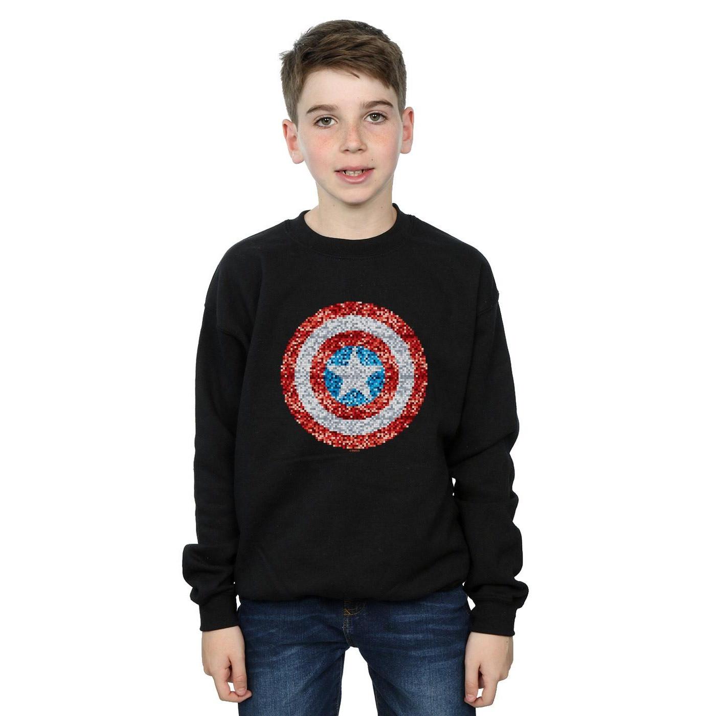 MARVEL  Sweatshirt 